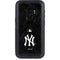 MLB New York Yankees Dark Wash Otterbox Defender Galaxy Skin