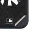 MLB New York Yankees Dark Wash Otterbox Defender iPhone Skin