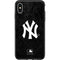 MLB New York Yankees Dark Wash Otterbox Symmetry iPhone Skin
