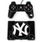 MLB New York Yankees Dark Wash PlayStation Classic Bundle Skin
