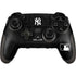 MLB New York Yankees Dark Wash PlayStation Scuf Vantage 2 Controller Skin