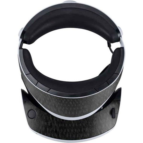 MLB New York Yankees Dark Wash PlayStation VR2 Skin