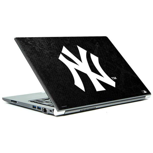 MLB New York Yankees Dark Wash Portege Z30t/Z30t-A Skin
