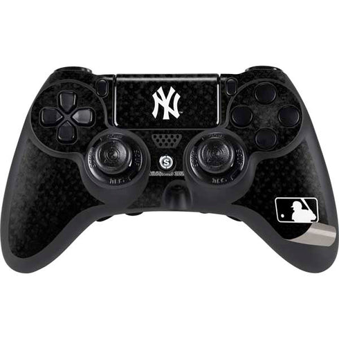 MLB New York Yankees Dark Wash PS4/PC SCUF Impact Controller Skin