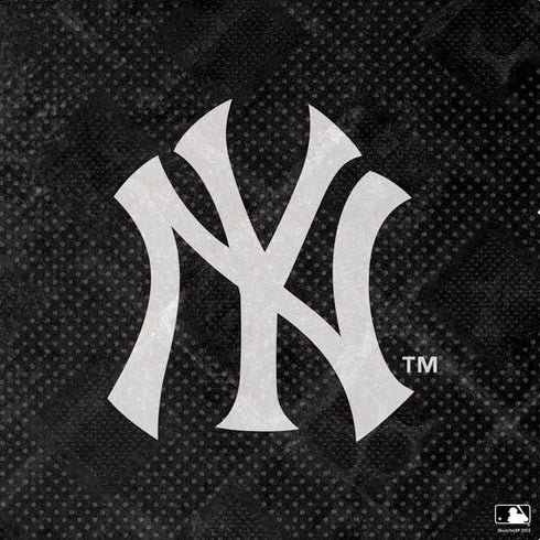 MLB New York Yankees Dark Wash PS4 Pro Bundle Skin