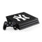 MLB New York Yankees Dark Wash PS4 Pro Bundle Skin
