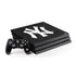 MLB New York Yankees Dark Wash PS4 Pro Bundle Skin