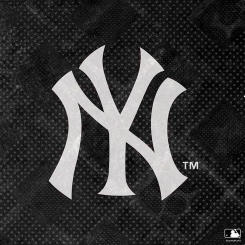 MLB New York Yankees Dark Wash PS4 Pro/Slim Controller Skin