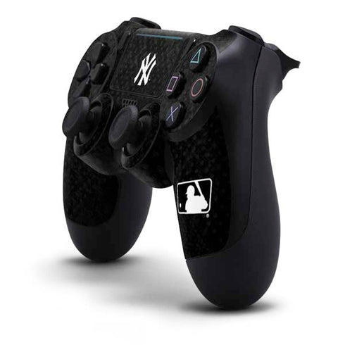 MLB New York Yankees Dark Wash PS4 Pro/Slim Controller Skin