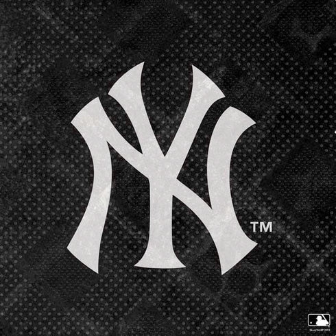 MLB New York Yankees Dark Wash PS4 Slim Bundle Skin