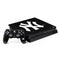 MLB New York Yankees Dark Wash PS4 Slim Bundle Skin