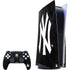 MLB New York Yankees Dark Wash PS5 Bundle Skin