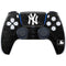 MLB New York Yankees Dark Wash PS5 Controller Skin