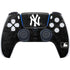 MLB New York Yankees Dark Wash PS5 Controller Skin