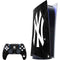 MLB New York Yankees Dark Wash PS5 Digital Edition Bundle Skin