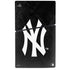 MLB New York Yankees Dark Wash PS5 Slim Disk Bundle Skin