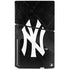 MLB New York Yankees Dark Wash PS5 Slim Disk Console Skin