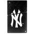 MLB New York Yankees Dark Wash PS5 Slim Digital Edition Bundle Skin