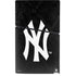 MLB New York Yankees Dark Wash PS5 Slim Digital Edition Bundle Skin