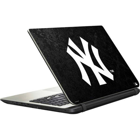 MLB New York Yankees Dark Wash Satellite L50-B / S50-B Skin