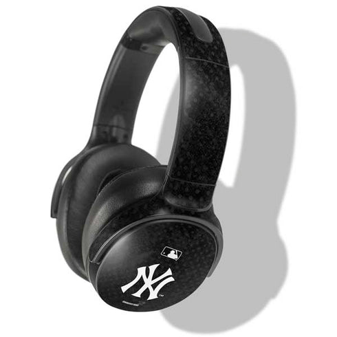 MLB New York Yankees Dark Wash Skullcandy Venue Skin