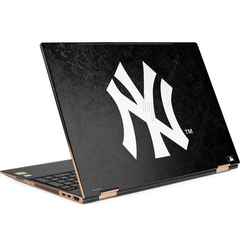 MLB New York Yankees Dark Wash HP Spectre Skin