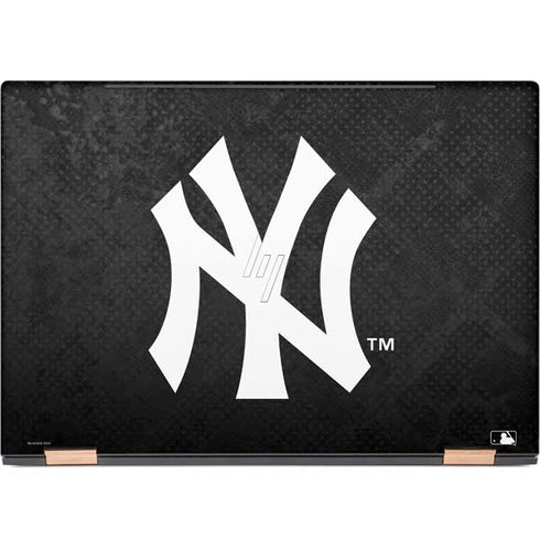 MLB New York Yankees Dark Wash HP Spectre Skin