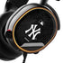 MLB New York Yankees Dark Wash SteelSeries Arctis 3 Skin