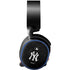 MLB New York Yankees Dark Wash SteelSeries Arctis 5 Skin
