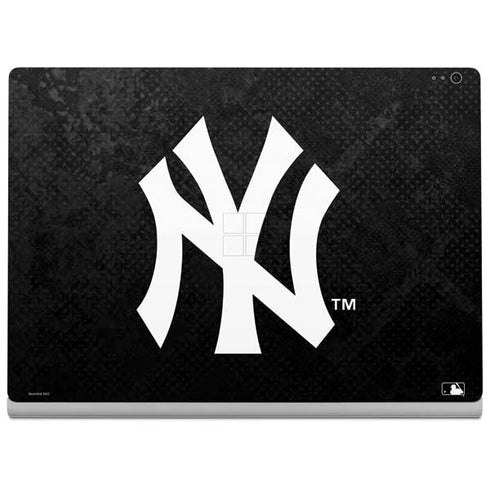 MLB New York Yankees Dark Wash Surface Book 2 13.5in Skin