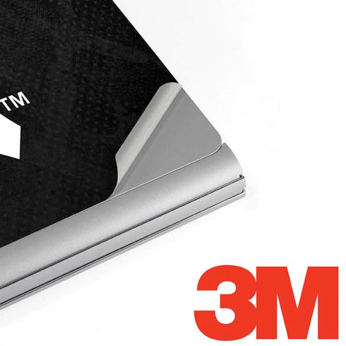 MLB New York Yankees Dark Wash Surface Book 2 13.5in Skin