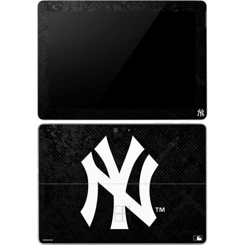 MLB New York Yankees Dark Wash Surface Go Skin