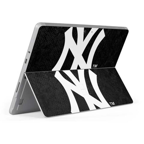 MLB New York Yankees Dark Wash Surface Go Skin