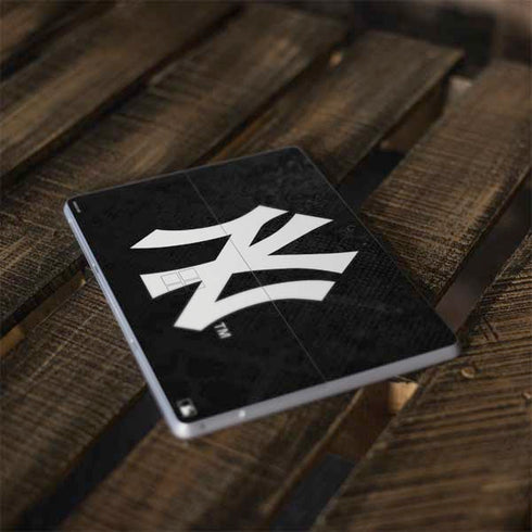 MLB New York Yankees Dark Wash Surface Go Skin
