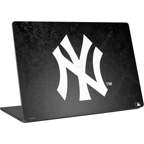 MLB New York Yankees Dark Wash Surface Laptop 4 15in Skin