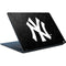 MLB New York Yankees Dark Wash Surface Laptop Skin