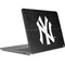 MLB New York Yankees Dark Wash Surface Laptop Studio Skin