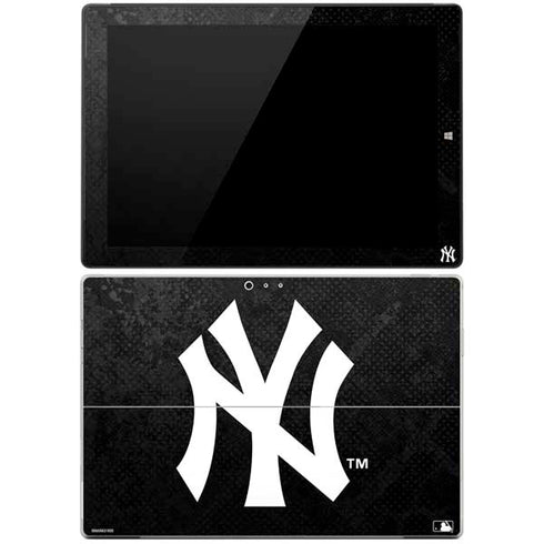 MLB New York Yankees Dark Wash Surface Pro 3 Skin