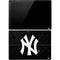 MLB New York Yankees Dark Wash Surface Pro 4 Skin