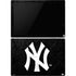 MLB New York Yankees Dark Wash Surface Pro 6 Skin