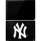 MLB New York Yankees Dark Wash Surface Pro 7 Skin