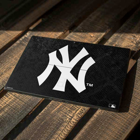 MLB New York Yankees Dark Wash Surface Pro 7 Skin