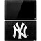 MLB New York Yankees Dark Wash Surface Pro Tablet Skin