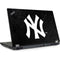 MLB New York Yankees Dark Wash Lenovo ThinkPad Skin