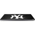 MLB New York Yankees Dark Wash Universal Laptop 11in (8.8 x 6.2in) Skin