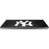 MLB New York Yankees Dark Wash Universal Laptop 12in (9.8 x 6.8in) Skin
