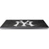 MLB New York Yankees Dark Wash Universal Laptop 18in (14.6 x 10.6in) Skin