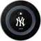 MLB New York Yankees Dark Wash Wireless Charger Skin