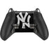 MLB New York Yankees Dark Wash Xbox Elite Wireless Controller Series 2 Skin