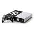 MLB New York Yankees Dark Wash Xbox One S All-Digital Edition Bundle Skin